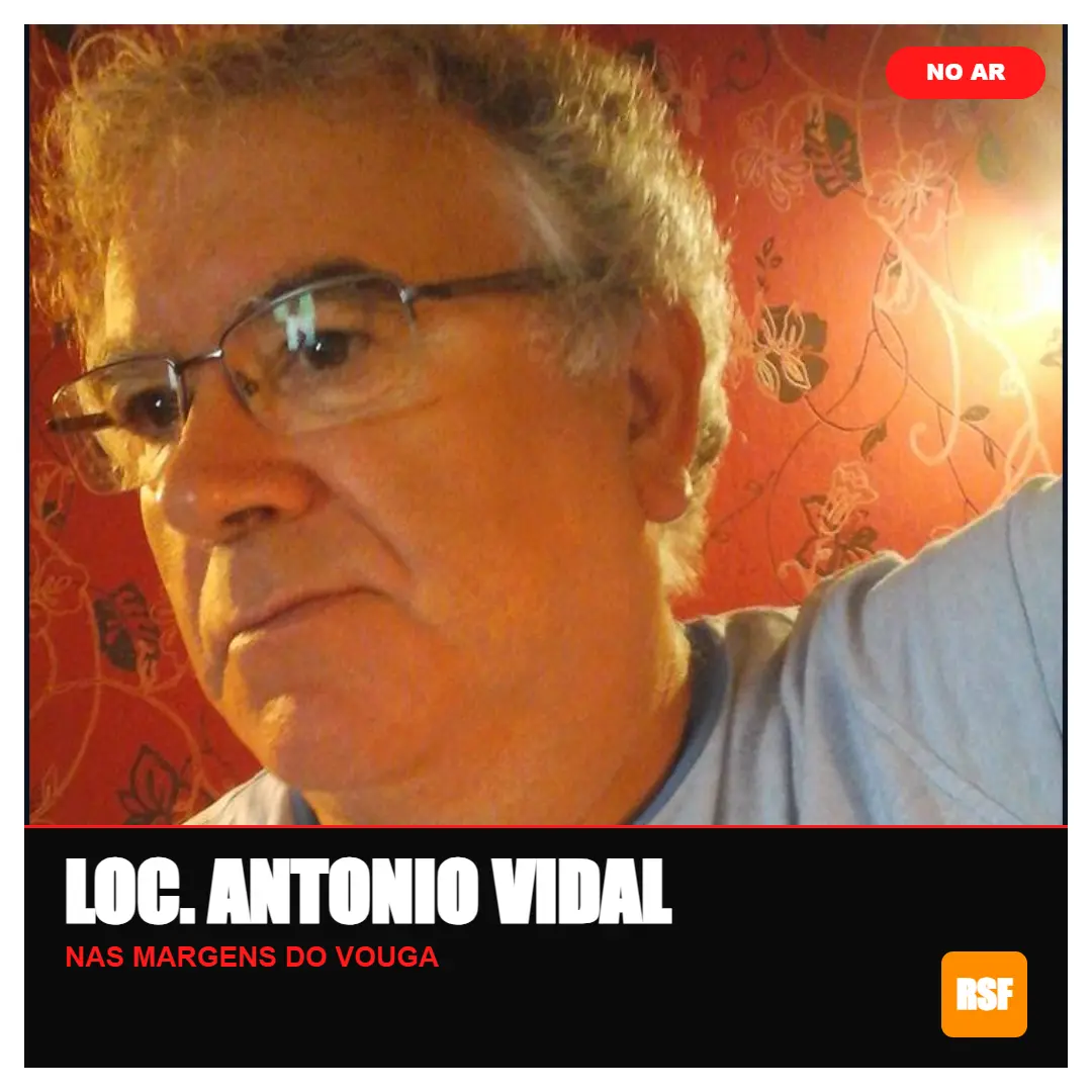 LOC. ANTONIO VIDAL